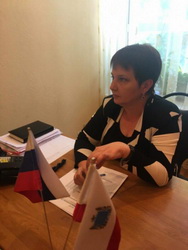Депутаты городской Думы ответили на вопросы в рамках Всероссийского единого дня приемов учителей